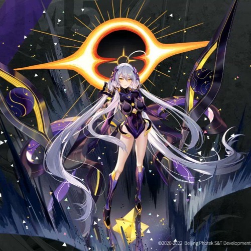 Stream 【Stardust/星尘 Infinity】もしも命が描けたら Synthesizer V