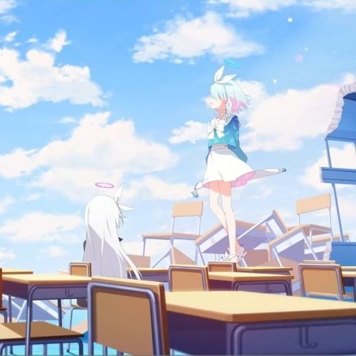 Stream ブルーアーカイブ/Blue Archive Ending Credits Theme - 優しさ