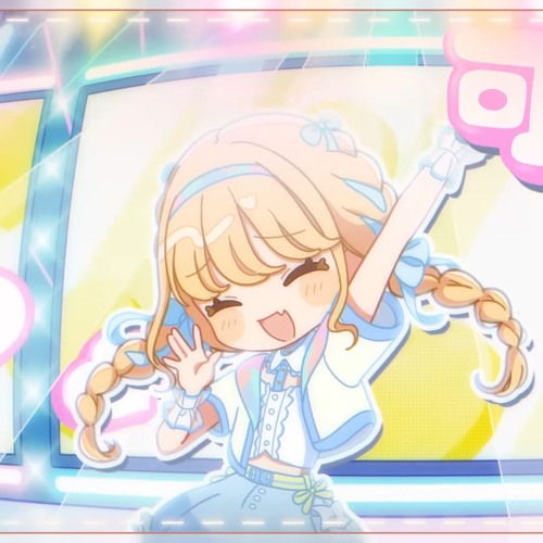 Stream 藤田ことね - 世界一可愛い私(世界一可愛いRemix) by 𝗸𝗼𝘂