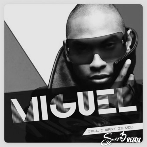 Stream Miguel - Sure Thing (SNZZZY Remix) by SNZZZY | Listen