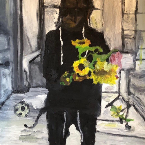 Stream NinoAndretti | Listen to She Loves Me, She Loves Me Not