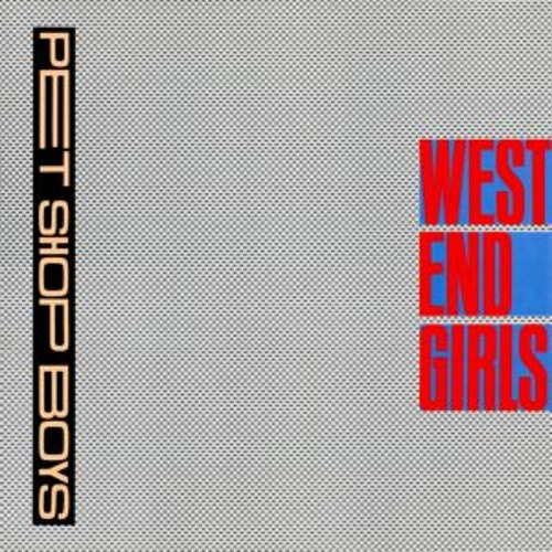Stream Pet Shop Boys - West End Girls ( Hlynur Sölvi Re - Mix ) by