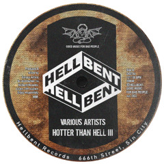 Stream HELLBENT music | Listen to songs, albums, playlists for