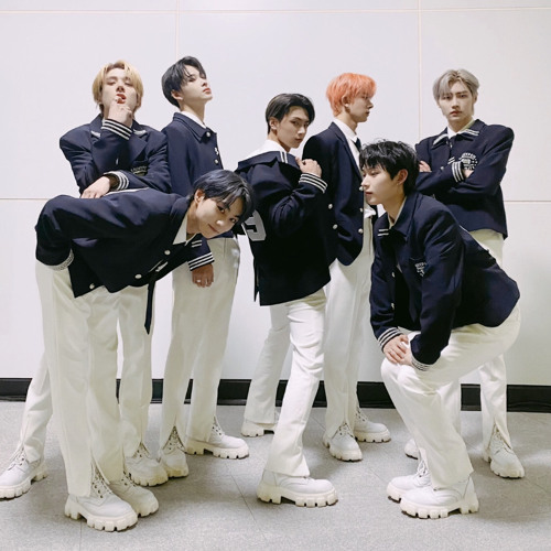 Stream 몰랐어 (just a little bit) (carol ver.)- ENHYPEN by despise