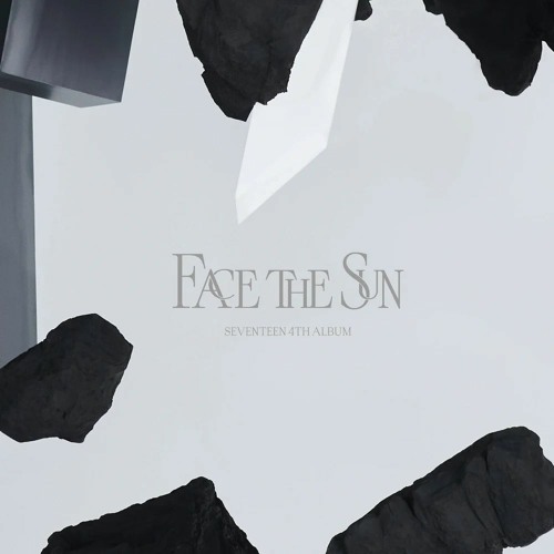 Stream SEVENTEEN (세븐틴) - FACE THE SUN [4th ALBUM] by _Pii_