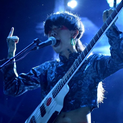 Stream 八十八ヶ所巡礼(88Kasyo Junrei) - Violet Purple Bible by