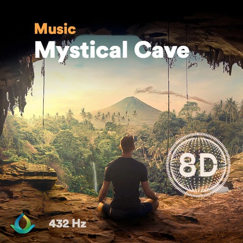 Stream 8D Meditation Music | Relax Mind Body (30 Minutes) by Gaia