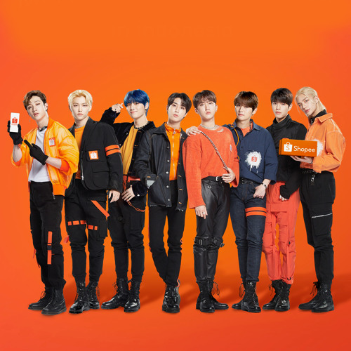 Stream 'Shopee 12.12 (30s ver.)' By Stray Kids by moseukito