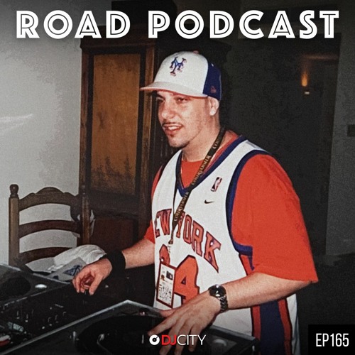 Stream Episode 165: “DJ SPINBAD TRIBUTE” feat. DJ A.Vee + Excel +