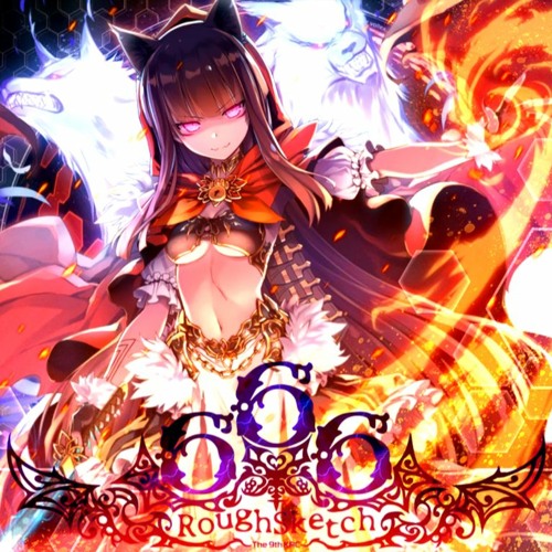 Stream [SDVX V 音源] 666 [NOFX] - RoughSketch by Shino-kun Records