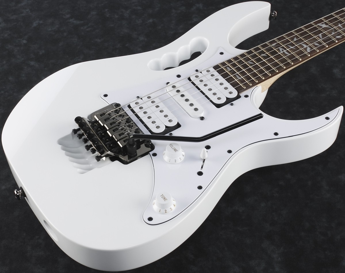 NAMM2019】IbanezとVemuramのコラボモデル｢TSV808｣予約受付開始