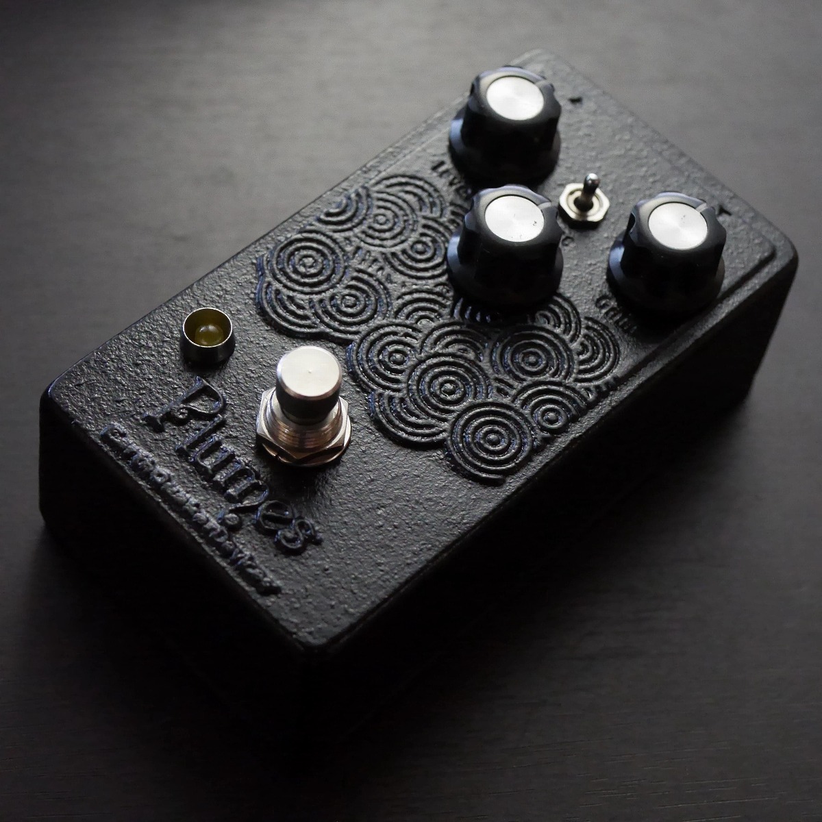 発売日決定：11月7日】EarthQuaker Devices が kgr harmony とコラボ