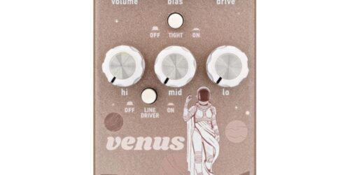 オーバードライブ – GuitarQuest イシバシ楽器が送る楽器情報サイト