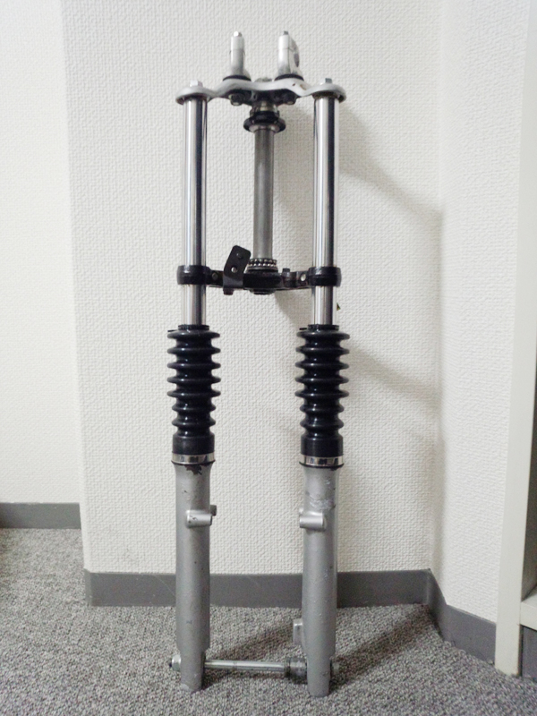 スーパーカブをテレスコ化へ ~パーツ準備Part1~ | SDC｜静岡県 京都府