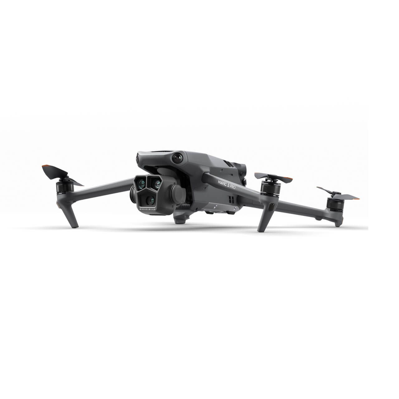 DJI Mavic 3 Pro (DJI RC) - Stabisys