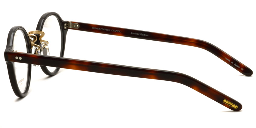 OP-1955/オリバーピープルズ メガネ取扱い店舗｜東京・中目黒 | 通販対応 |