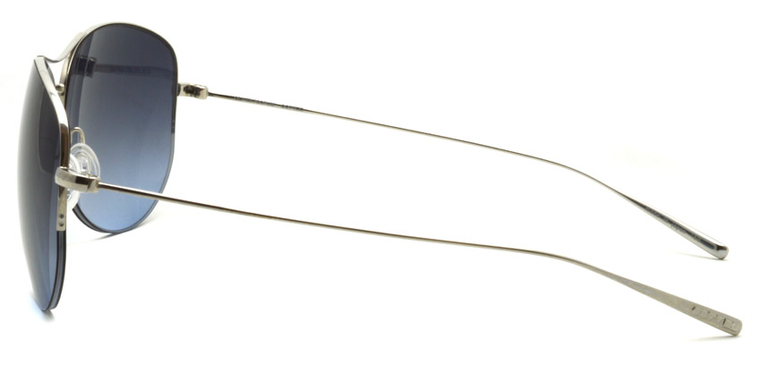 OLIVER PEOPLES / STRUMMER-T & F|東京・中目黒｜アンジェリーナ