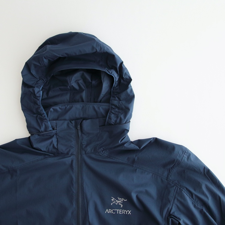 ARC'TERYX(アークテリクス) Nodin Jacket（ノディン ジャケット）再