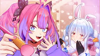 綺々羅々ヴィヴィ | 所属タレント一覧 | hololive（ホロライブ）公式サイト