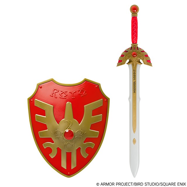 スクエニ、『ドラゴンクエスト ふくびき所スペシャル ～ロトの伝説編