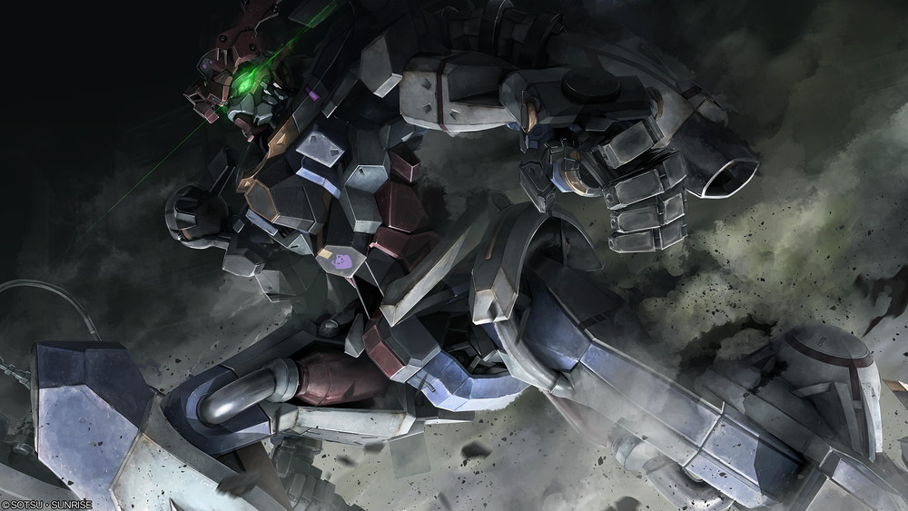 バンダイナムコエンターテインメント、PS5/4版『機動戦士ガンダム