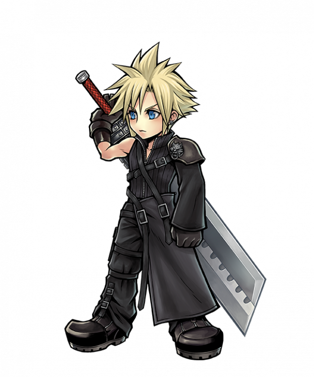 スクエニ、『ディシディアFFオペラオムニア』で最大506連ガチャ無料の