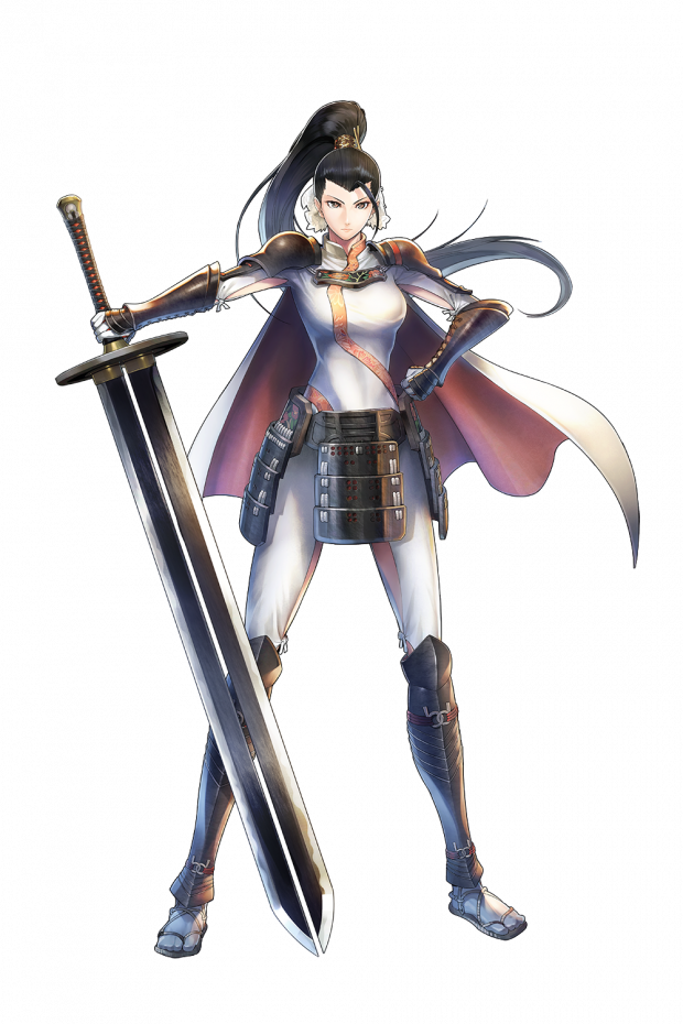 カプコン、『戦国BASARA バトルパーティー』で武将の強化要素を