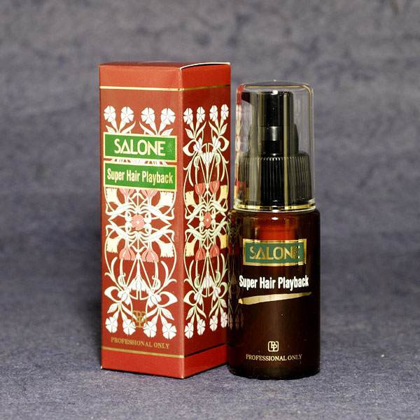 サローネ スパー ナノ F16 薬用育毛剤