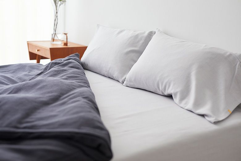 睡眠の質を高める寝具特集 | IKEUCHI ORGANIC 公式通販