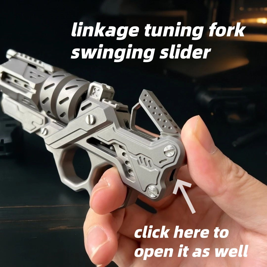 XJ EDC Killing 3000 – ikaeledc