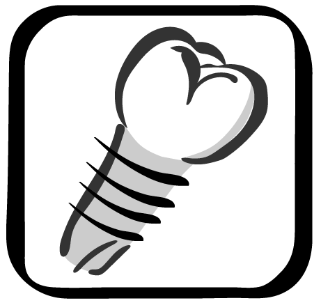 インプラント図鑑: 視覚で巡るインプラントの世界」（安倍 稔隆