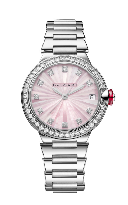 Bvlgari Watch corner Open 5/15～ | 池田時計店