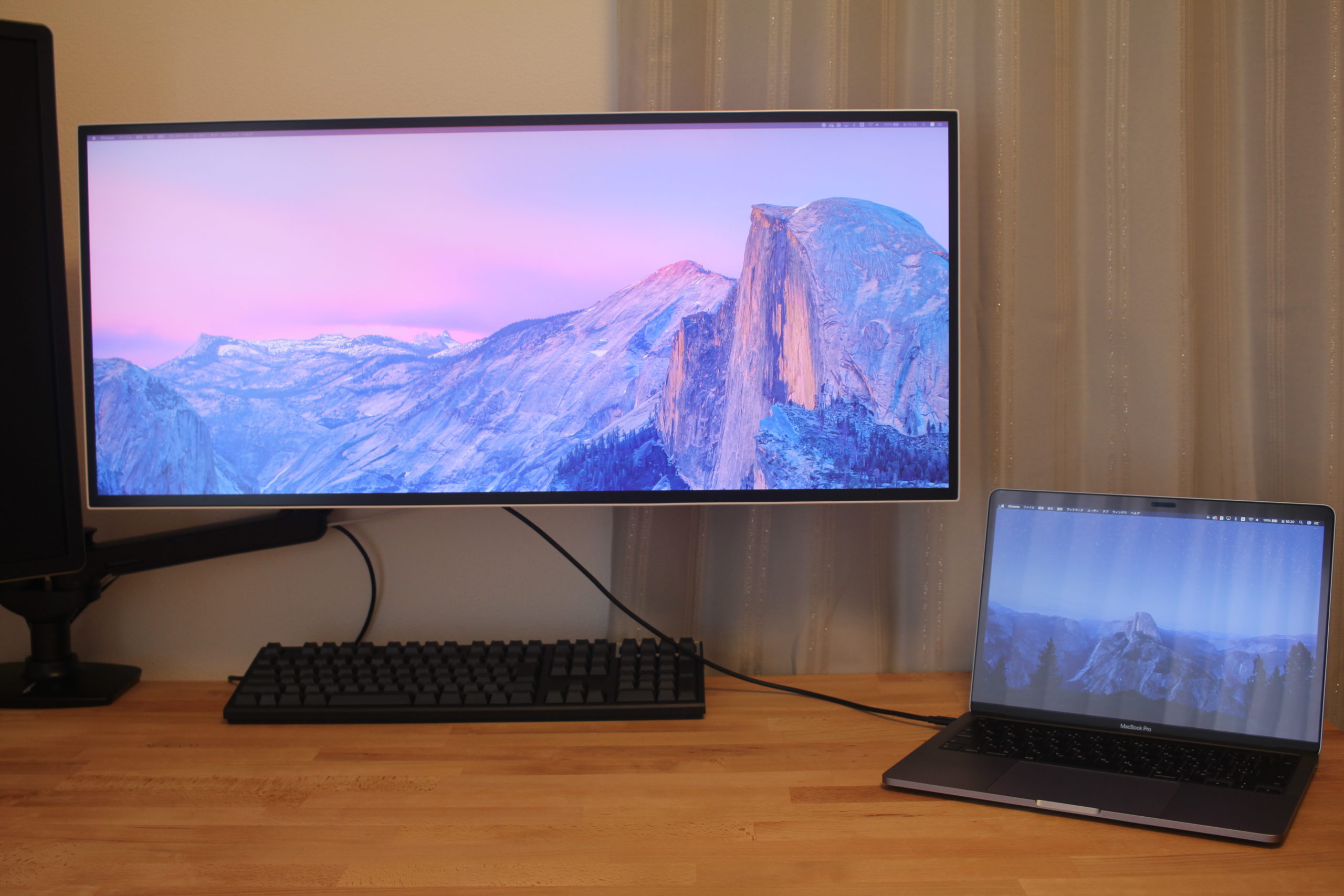 MacBook Pro 13インチ2020モデル 【3ヶ月使用レビュー】｜クリエイター