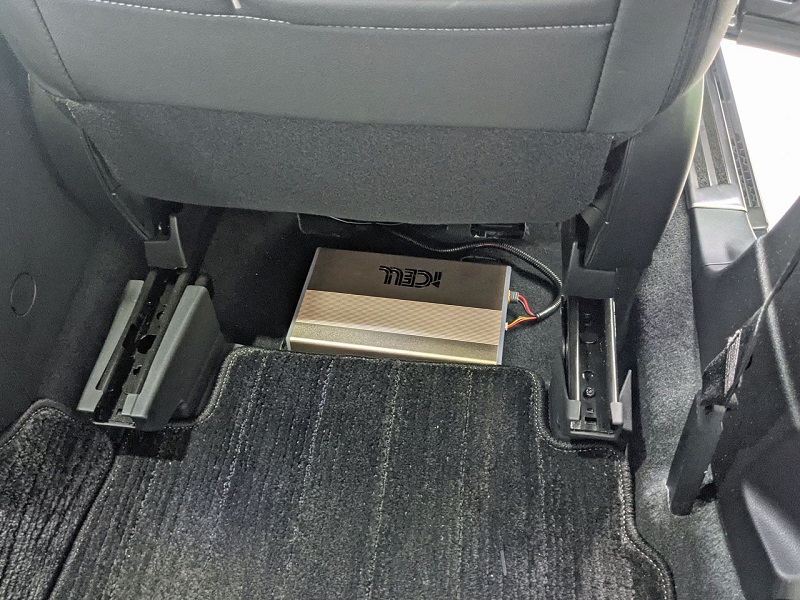 補助バッテリー | ドライブレコーダー駐車監視用バッテリーの専門