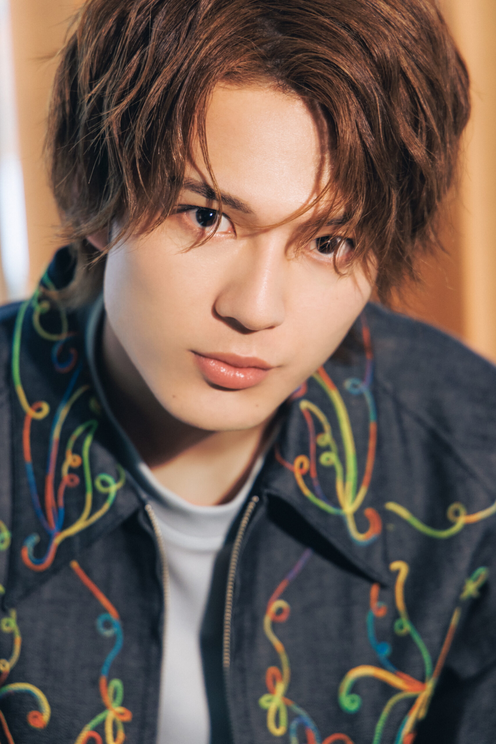 プレスリリース】加藤大悟ドラマ初主演決定！ 「葵くん、また、ジム