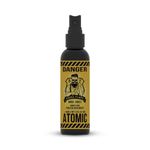 Tônico de Crescimento Atomic Danger Barba Forte 45ml - Ikesaki