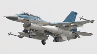 全国を巡る旅 第1弾 9日目：航空自衛隊 岐阜基地 | 生きがいGo!Go!