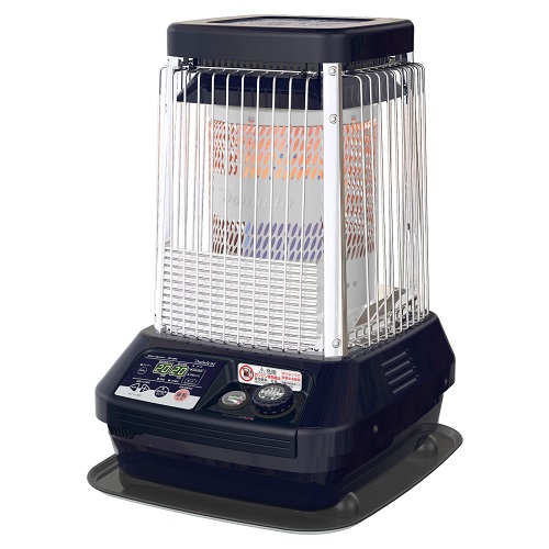 寺院向け通販 一休堂 / 石油ファンヒーター(FZ-104)