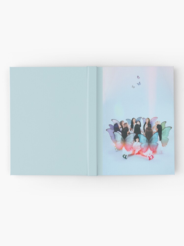 LOONA / LOOΠΔ / 이달의 소녀 / XX – Butterfly