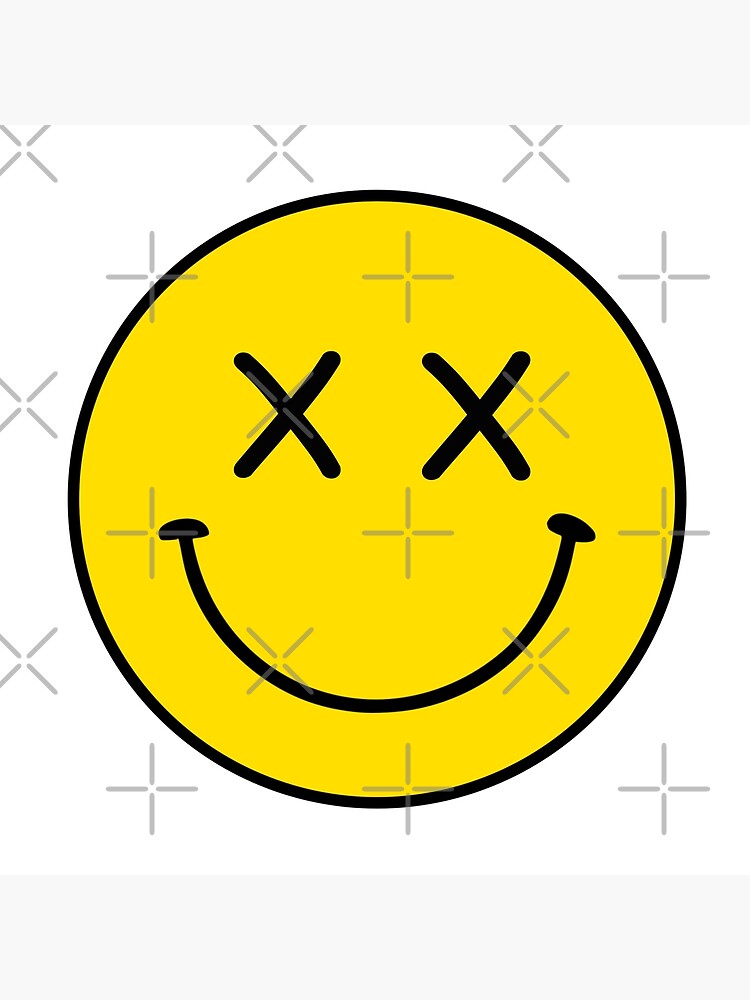 XX Smile | Happy Face | 