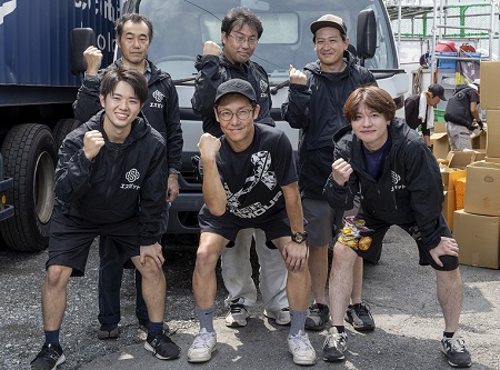 遺品整理ビーンズ | 越谷市で遺品整理・実家整理ならビーンズまで！