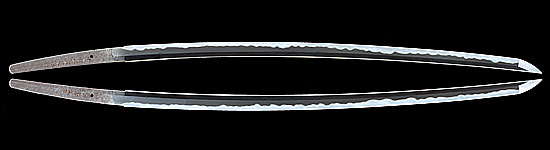 源清麿 中嶋兼足佩刀 清麿大鑑所載品 希少なる注文打ちMinamoto