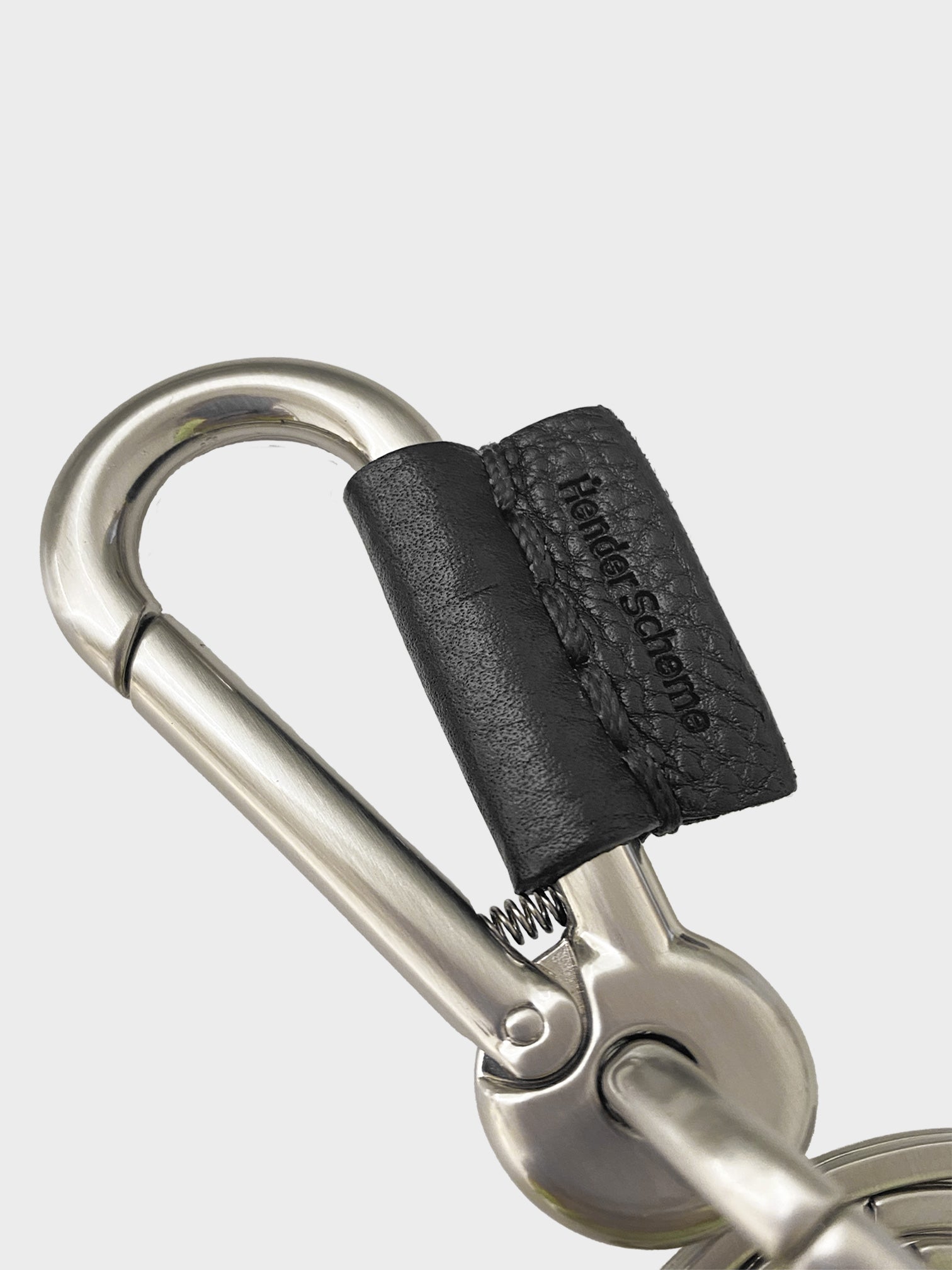 Hender Scheme / karabiner (BLACK)