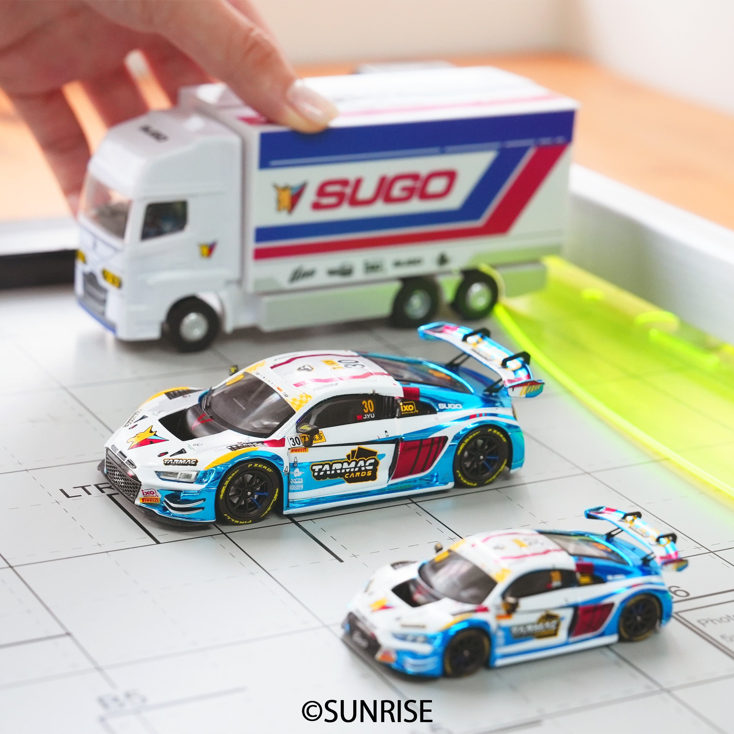 サイバーフォーミュラ2025