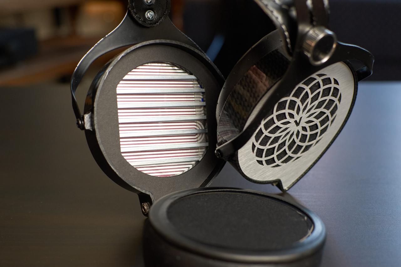 Verum 1 MKII Review - Flagship Sound, Midrange Pricing