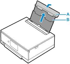 キヤノン：PIXUS マニュアル｜TS8330 series｜パソコンで写真を印刷する