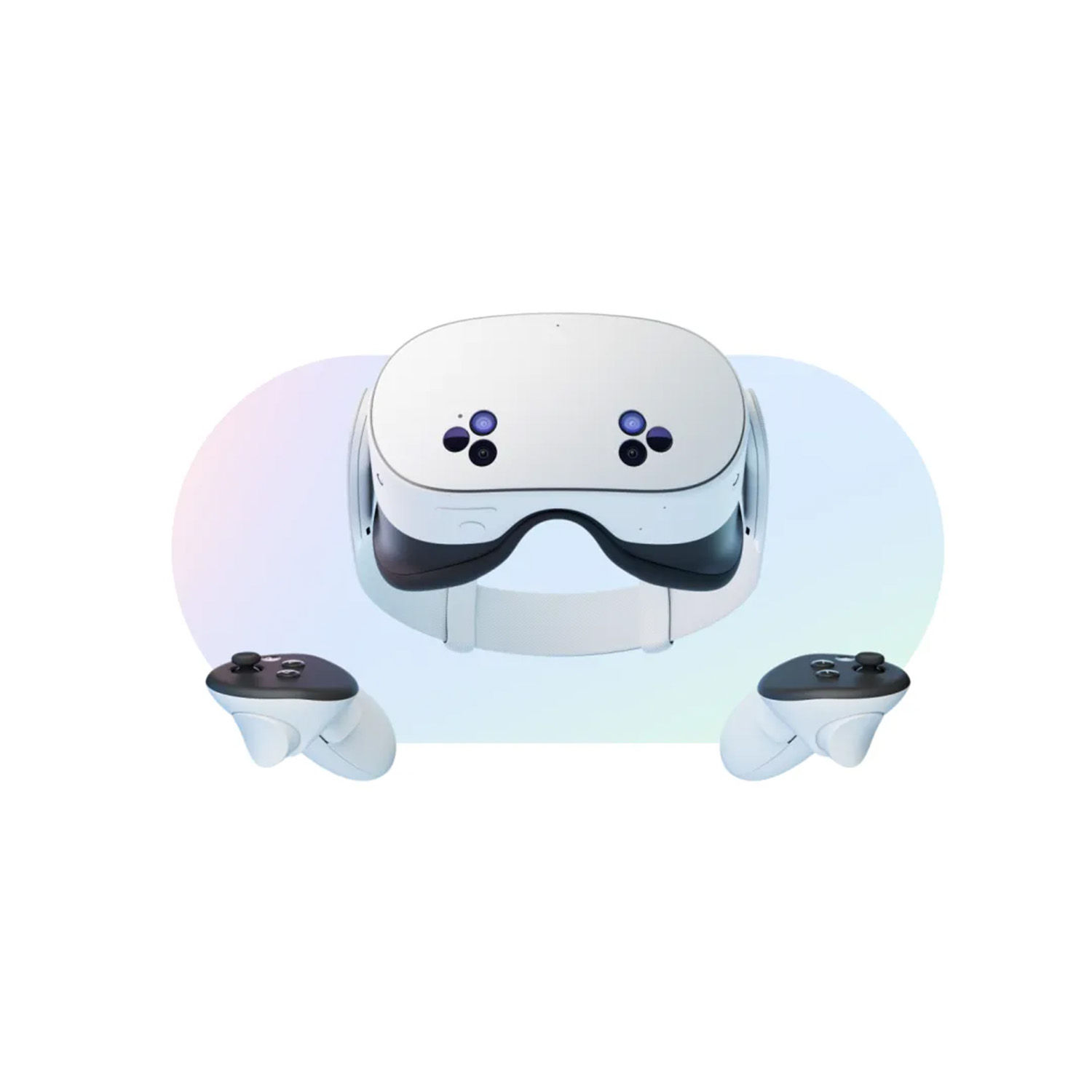 Rent-To-Own Oculus MetaQuest 3S, 128gb Virtual Reality Headset