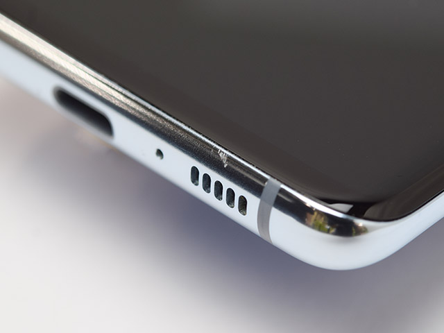 Samsung Galaxy Note Fan Edition SM-N935K 64GB Black Onyx【韓国版