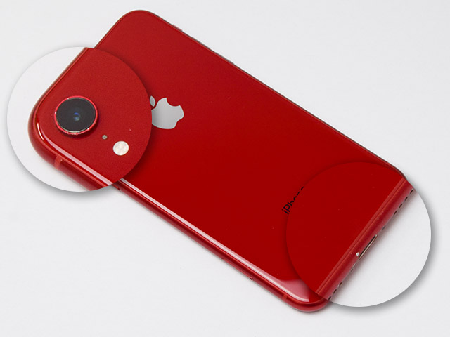iPhone14 A2881 (MPV93J/A) 128GB (PRODUCT)RED【国内版 SIMフリー
