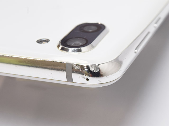 Google Pixel Fold G0B96 Porcelain【国内版SIMフリー】|中古